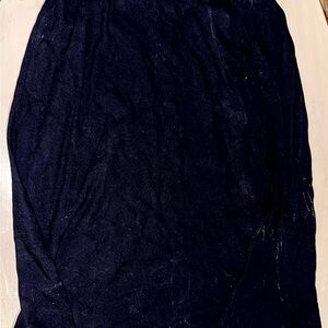 Old Navy Black Skirt